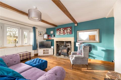 undefined, Wood View Lane Ends, Cullingworth, BD13
