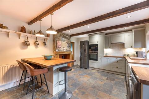 undefined, Wood View Lane Ends, Cullingworth, BD13