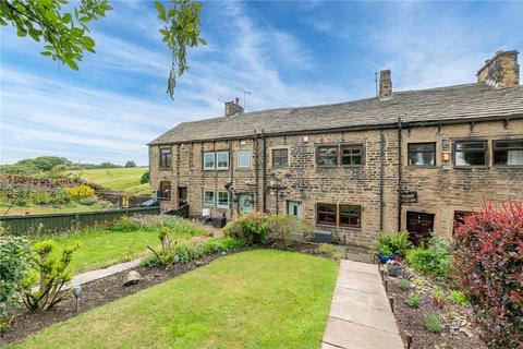 undefined, Wood View Lane Ends, Cullingworth, BD13