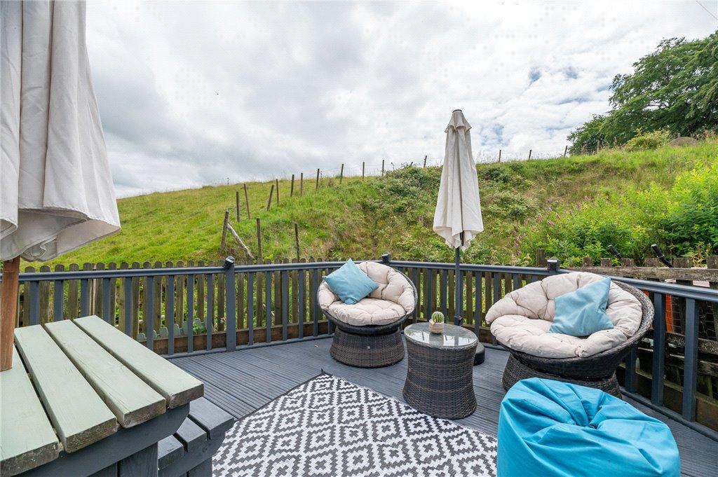 Decking