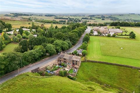undefined, Wood View Lane Ends, Cullingworth, BD13