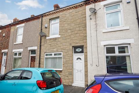 undefined, Napier Street, Darlington