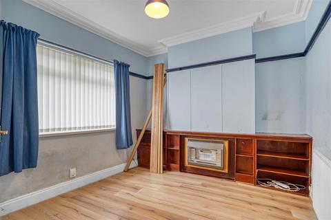 undefined, Napier Street, Darlington
