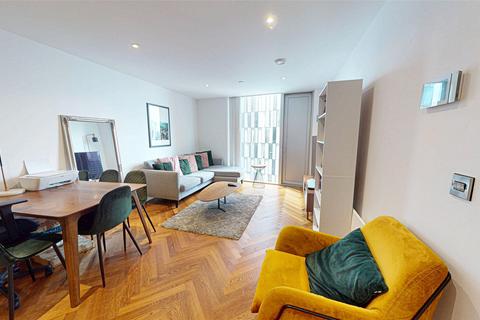 2 bedroom apartment for sale, South Tower, Manchester M15