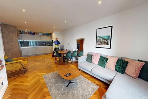 2 bedroom apartment for sale, South Tower, Manchester M15