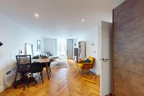 2 bedroom apartment for sale, South Tower, Manchester M15