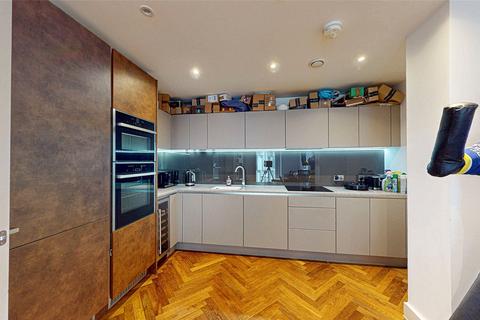 2 bedroom apartment for sale, South Tower, Manchester M15