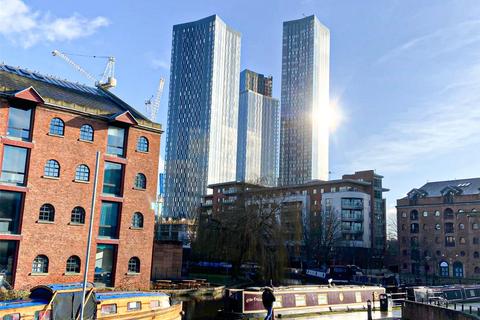 2 bedroom apartment for sale, South Tower, Manchester M15