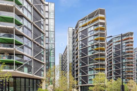 1 bedroom flat for sale, 4 Riverlight Quay, Nine Elms,London, SW11