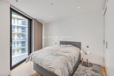 1 bedroom flat for sale, 4 Riverlight Quay, Nine Elms,London, SW11