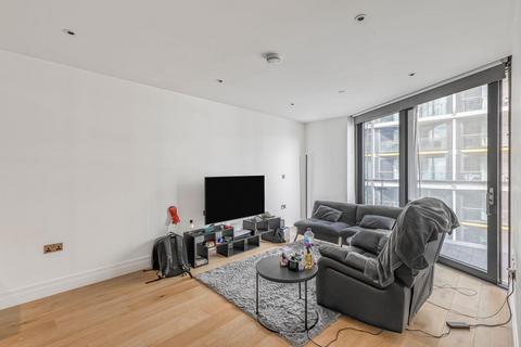 4 Riverlight Quay, Nine Elms, London, SW11