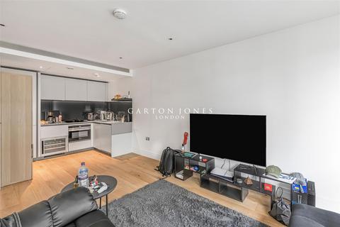 1 bedroom apartment for sale, 4 Riverlight Quay, Nine Elms, London, SW11