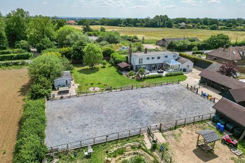 undefined, Barnhall Road, Tolleshunt Knights, Maldon, CM9