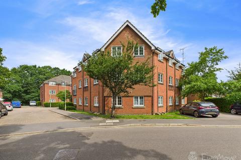 1 bedroom flat for sale - Hawthorn Way, Lindford, Bordon, Hampshire, GU35