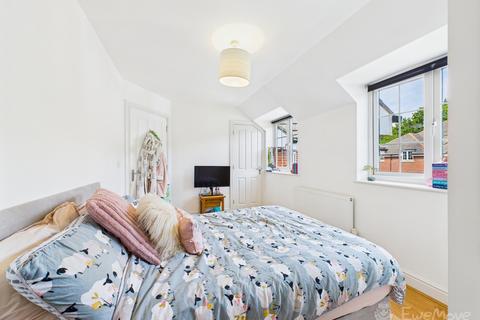 1 bedroom flat for sale, Hawthorn Way, Lindford, Bordon, Hampshire, GU35