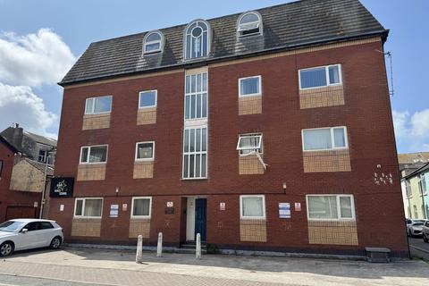 1 bedroom flat for sale, Singleton Street, Blackpool FY1