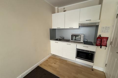 1 bedroom flat for sale, Singleton Street, Blackpool FY1