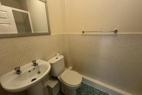 1 bedroom flat for sale, Singleton Street, Blackpool FY1