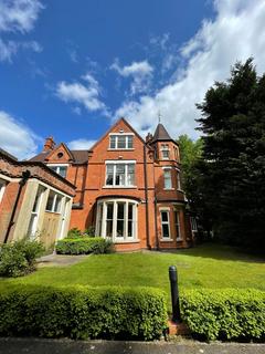 2 bedroom flat for sale, The Lodge, Lucknow Road, NG3