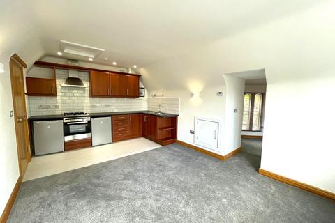2 bedroom flat for sale, The Lodge, Lucknow Road, NG3