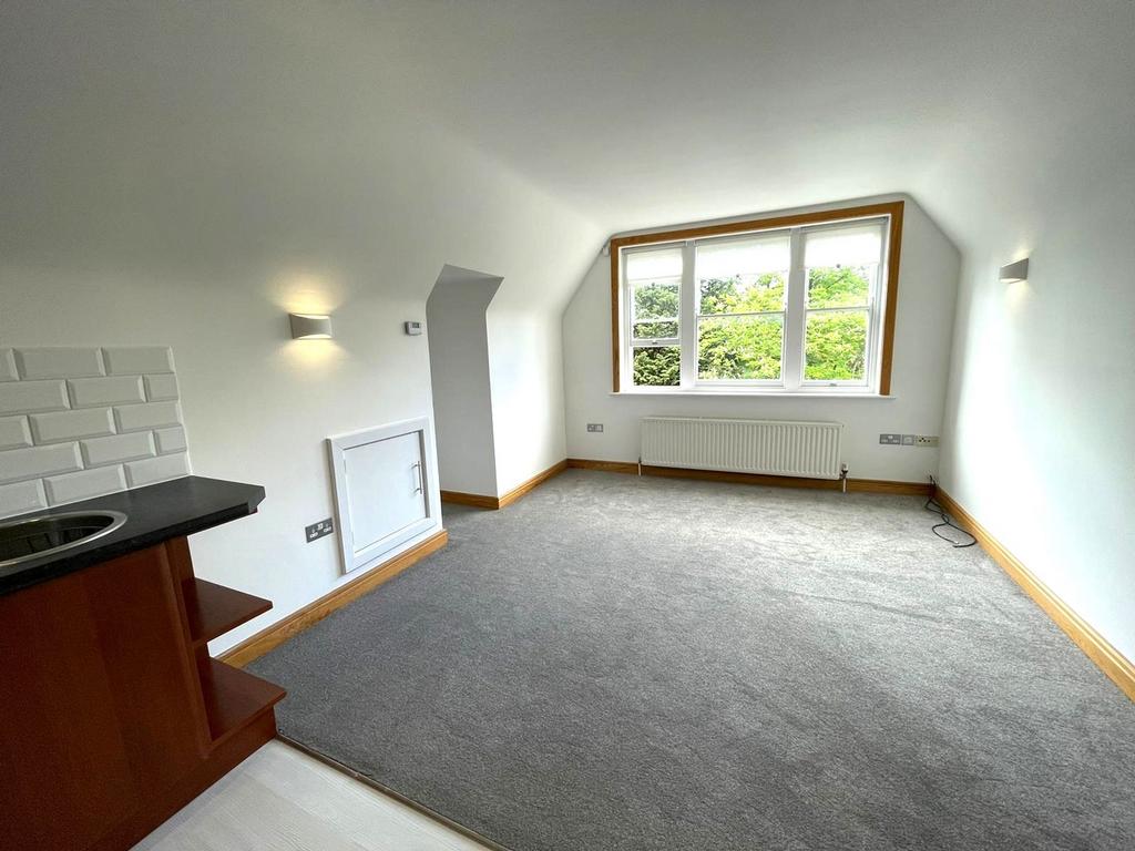 Kitchen/Lounge
