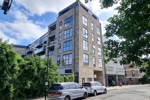 Leaside Road, London