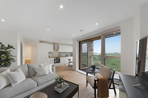 2 bedroom flat for sale, Leaside Road, London