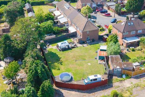 undefined, Loweswater Road, Coventry CV3