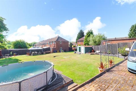 undefined, Loweswater Road, Coventry CV3