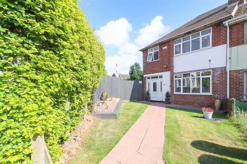 undefined, Loweswater Road, Coventry CV3