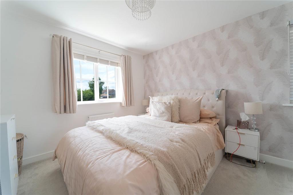 Main Bedroom