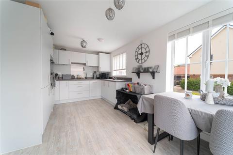 3 bedroom semi-detached house for sale, Pioneer Way, Brantham, Manningtree, Suffolk, CO11