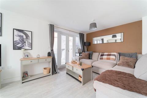 3 bedroom semi-detached house for sale, Pioneer Way, Brantham, Manningtree, Suffolk, CO11
