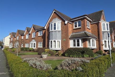 1 bedroom retirement property for sale, The Homestead, Henry Street, Lytham