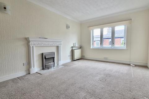 1 bedroom retirement property for sale, The Homestead, Henry Street, Lytham