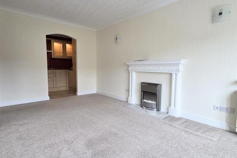 1 bedroom retirement property for sale, The Homestead, Henry Street, Lytham