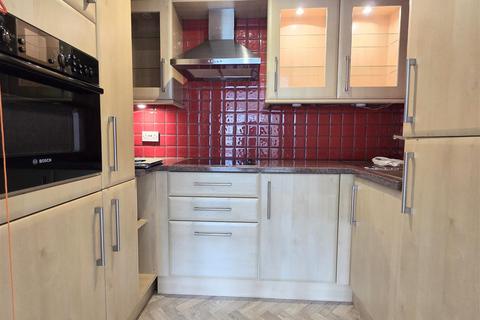 1 bedroom retirement property for sale, The Homestead, Henry Street, Lytham