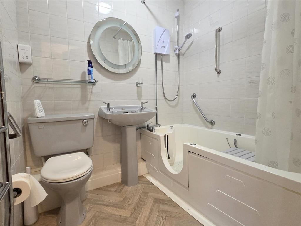 Bathroom/wc