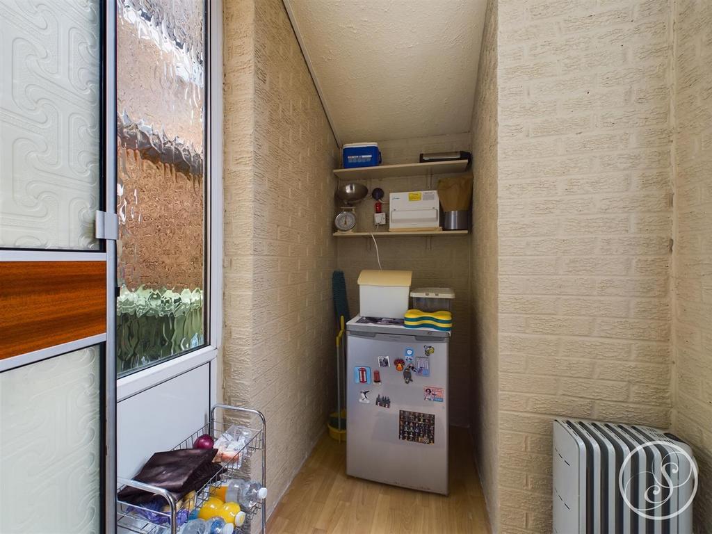 Utility space