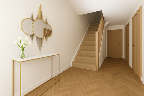 3 bedroom semi-detached house for sale, The Street, takeley CM22