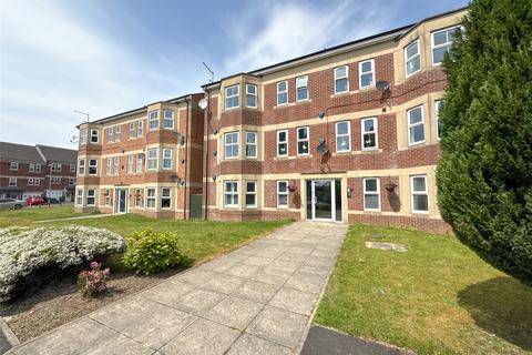 2 bedroom apartment for sale, Moss Side, Wrekenton, Gateshead, NE9