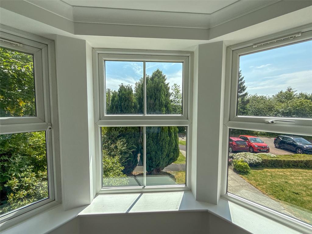 Bay Window