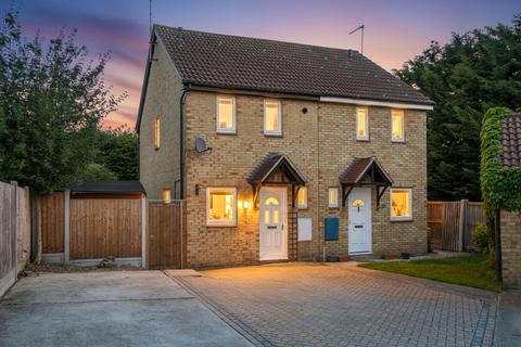 1 Althorpe Close, Hockley, SS5 4XF