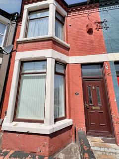 21 Beechdene Road, Liverpool, L4 2SU