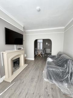 21 Beechdene Road, Liverpool, L4 2SU