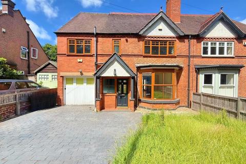 Thornhill Road, Streetly, Sutton Coldfield