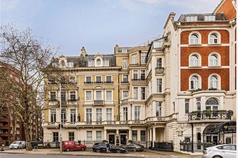 Studio for sale, Hyde Park Gate, London SW7