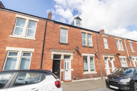 undefined, Chirton West View, North Shields