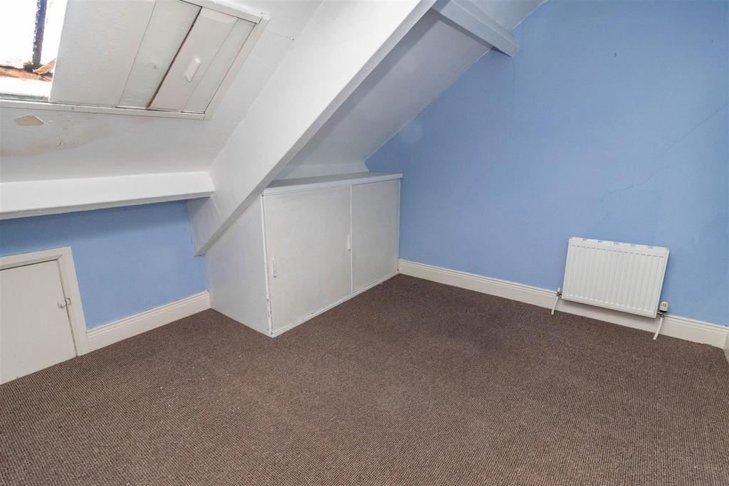Bedroom Five
