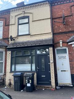 363 Charles Road, Small Heath, Birmingham, B9 5HH